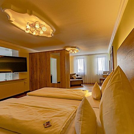 Hotel Schneider Winterberg Ngoại thất bức ảnh