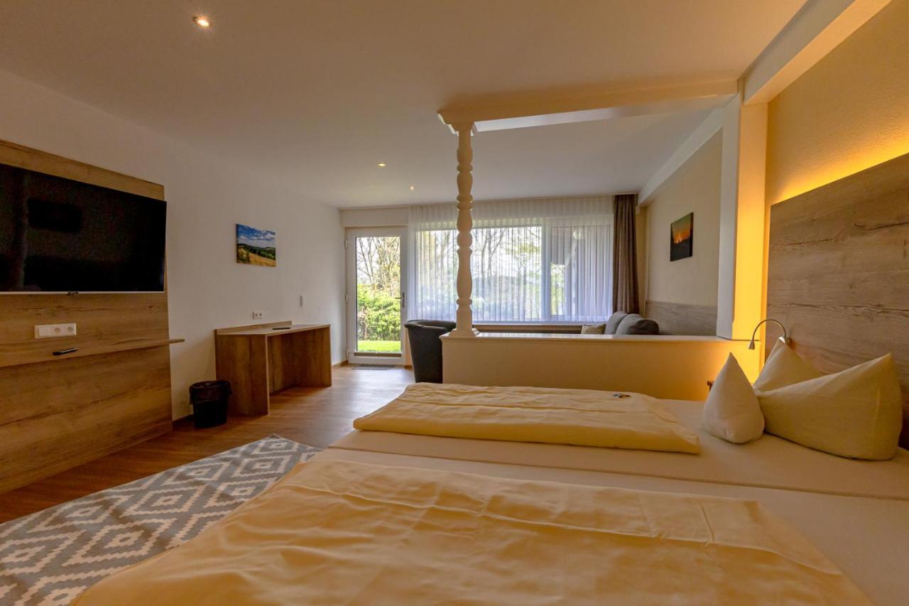 Hotel Schneider Winterberg Ngoại thất bức ảnh