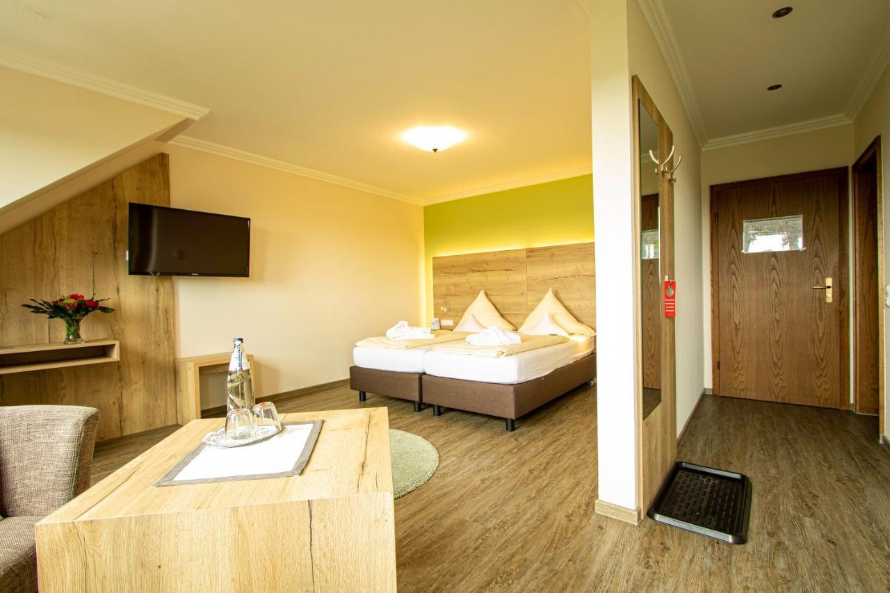 Hotel Schneider Winterberg Ngoại thất bức ảnh