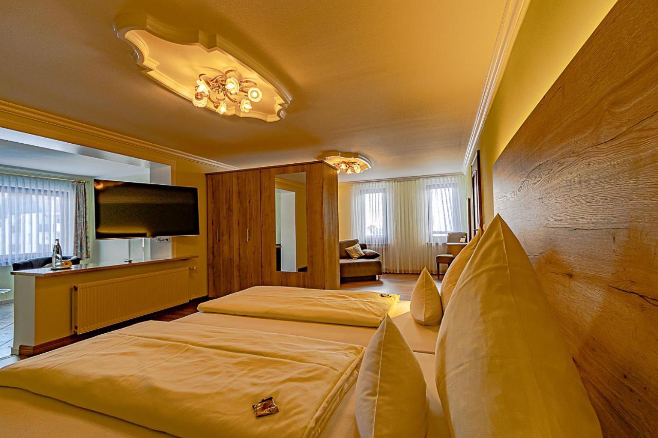 Hotel Schneider Winterberg Ngoại thất bức ảnh