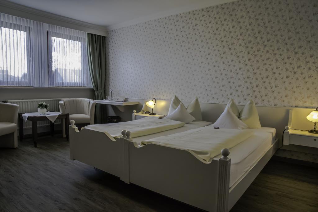 Hotel Schneider Winterberg Phòng bức ảnh