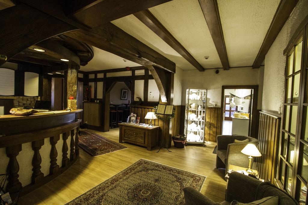 Hotel Schneider Winterberg Ngoại thất bức ảnh