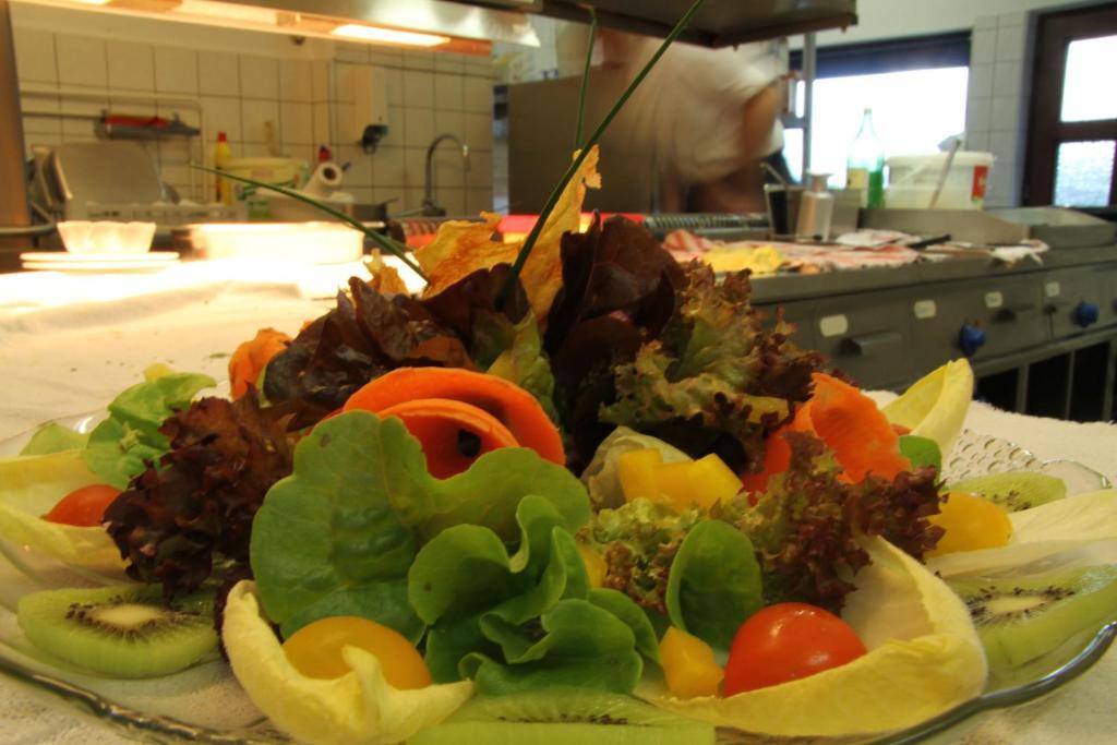 Hotel Schneider Winterberg Ngoại thất bức ảnh
