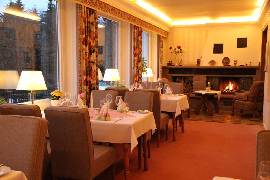 Hotel Schneider Winterberg Ngoại thất bức ảnh