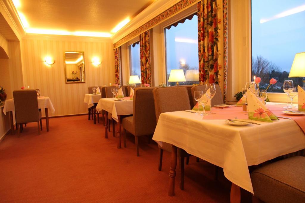 Hotel Schneider Winterberg Ngoại thất bức ảnh