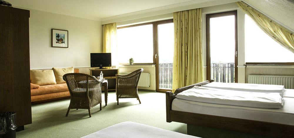 Hotel Schneider Winterberg Ngoại thất bức ảnh