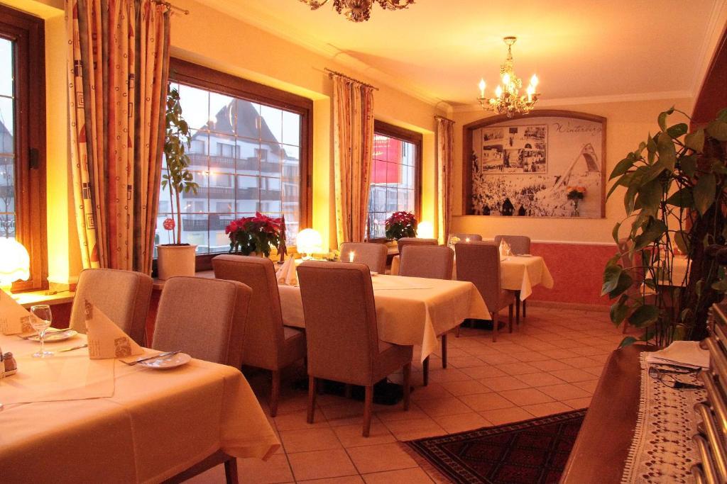 Hotel Schneider Winterberg Ngoại thất bức ảnh