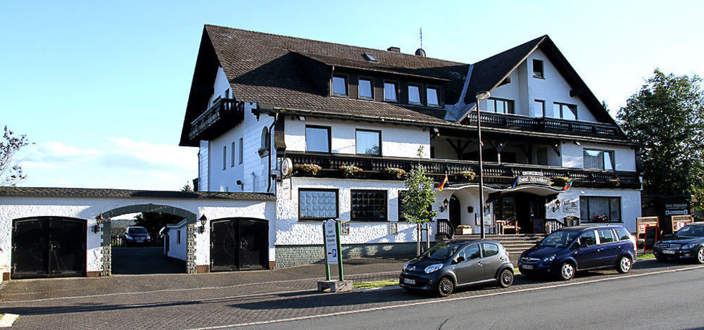 Hotel Schneider Winterberg Ngoại thất bức ảnh