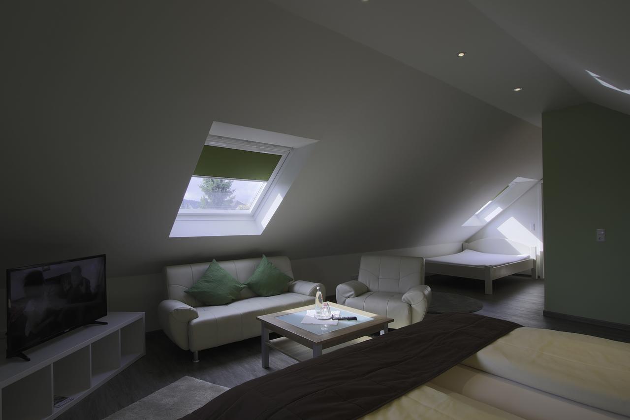 Hotel Schneider Winterberg Ngoại thất bức ảnh