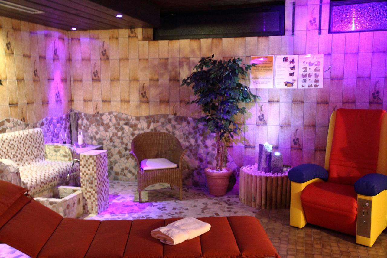 Hotel Schneider Winterberg Ngoại thất bức ảnh
