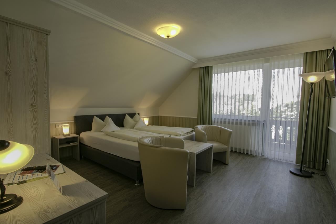 Hotel Schneider Winterberg Ngoại thất bức ảnh