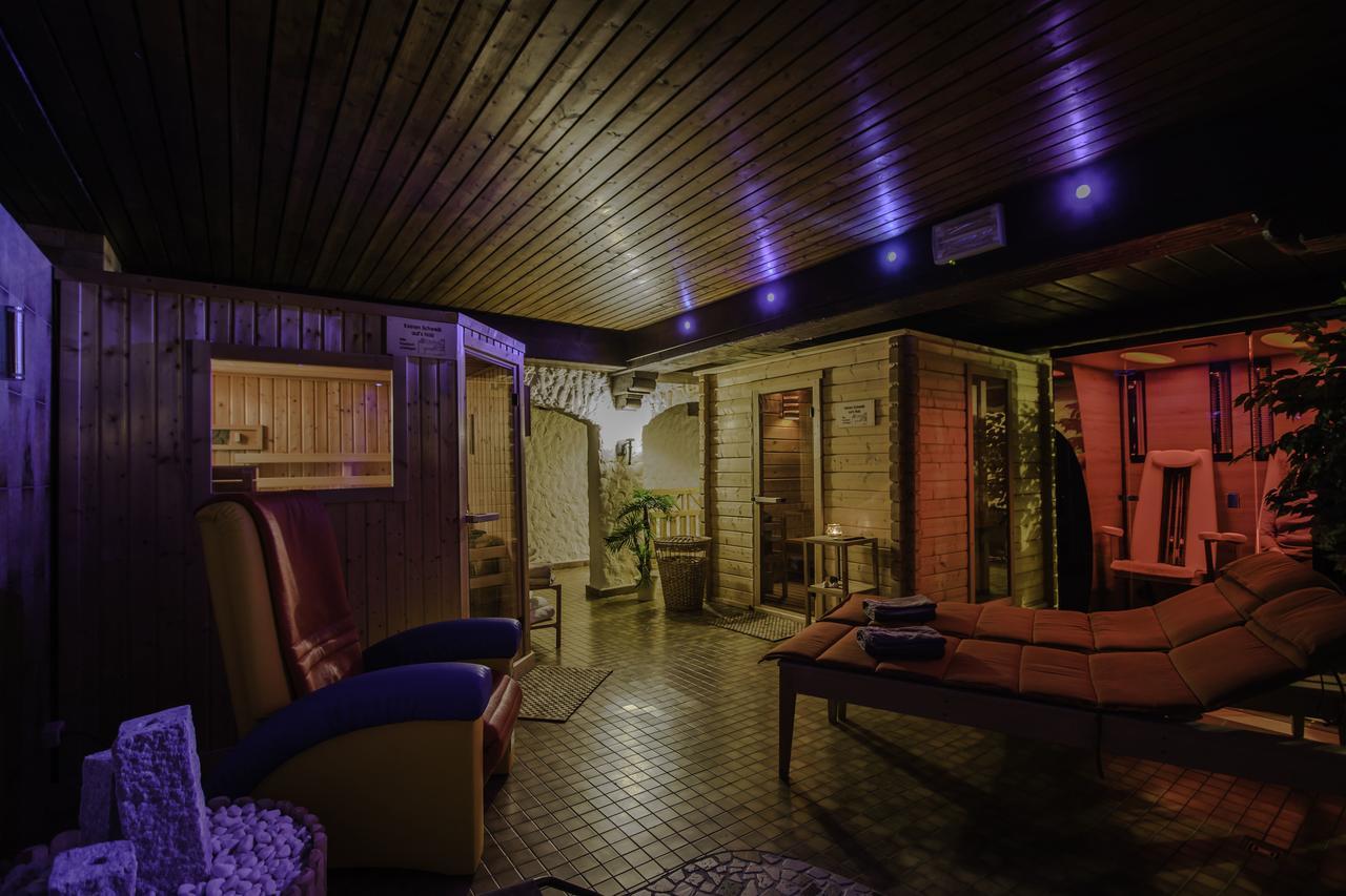 Hotel Schneider Winterberg Ngoại thất bức ảnh