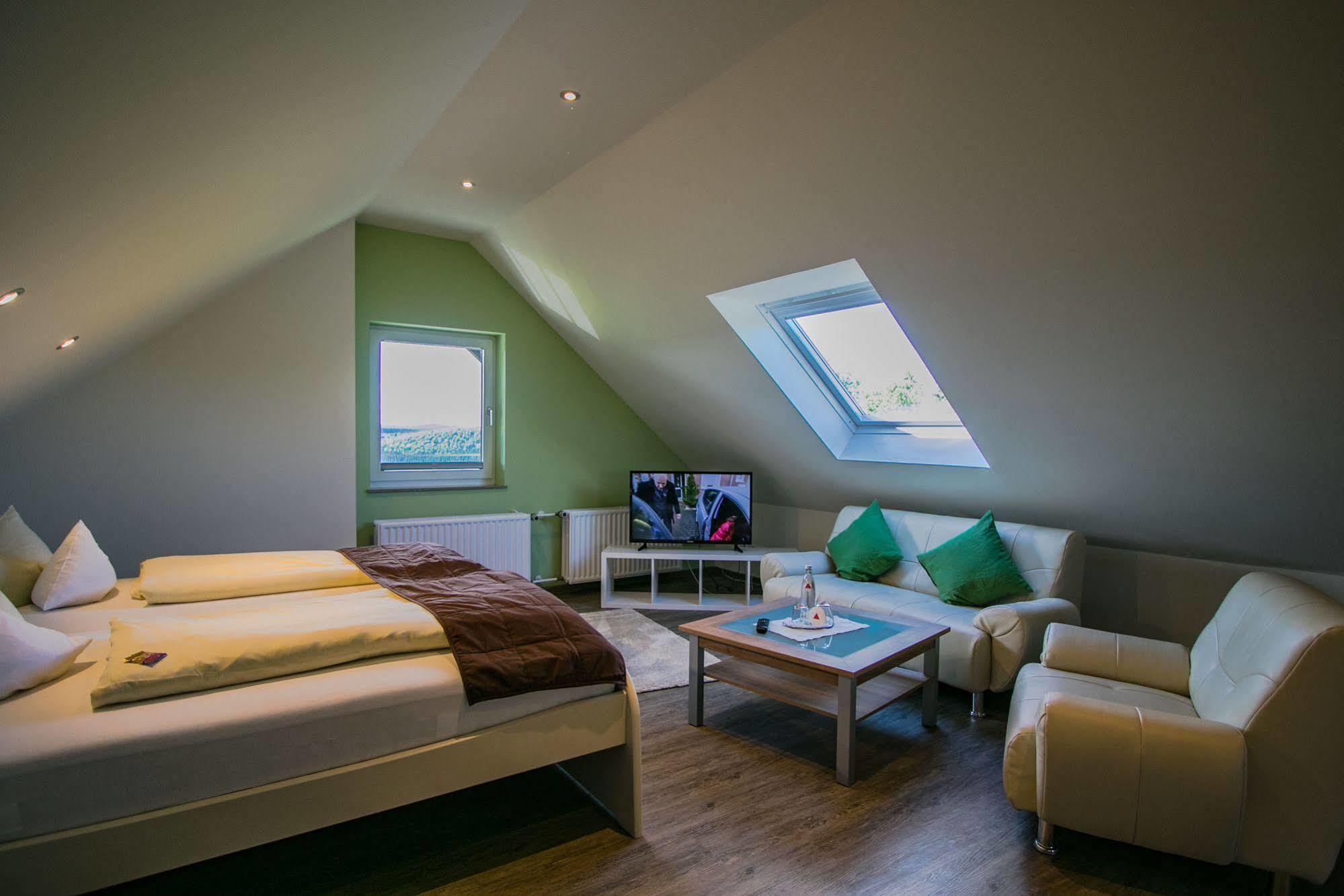 Hotel Schneider Winterberg Ngoại thất bức ảnh