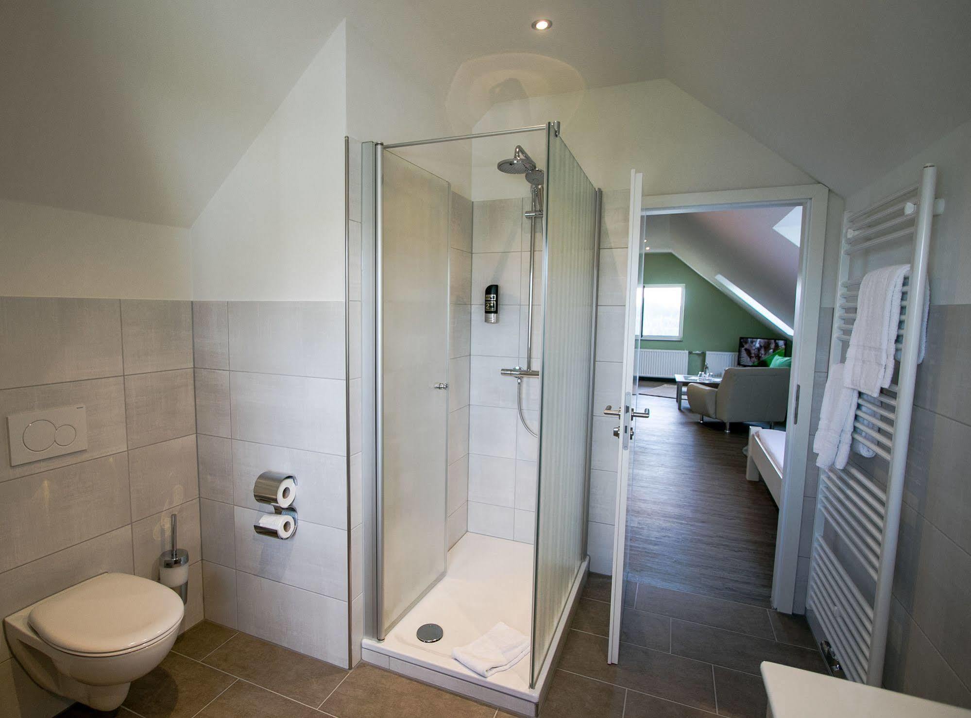 Hotel Schneider Winterberg Ngoại thất bức ảnh