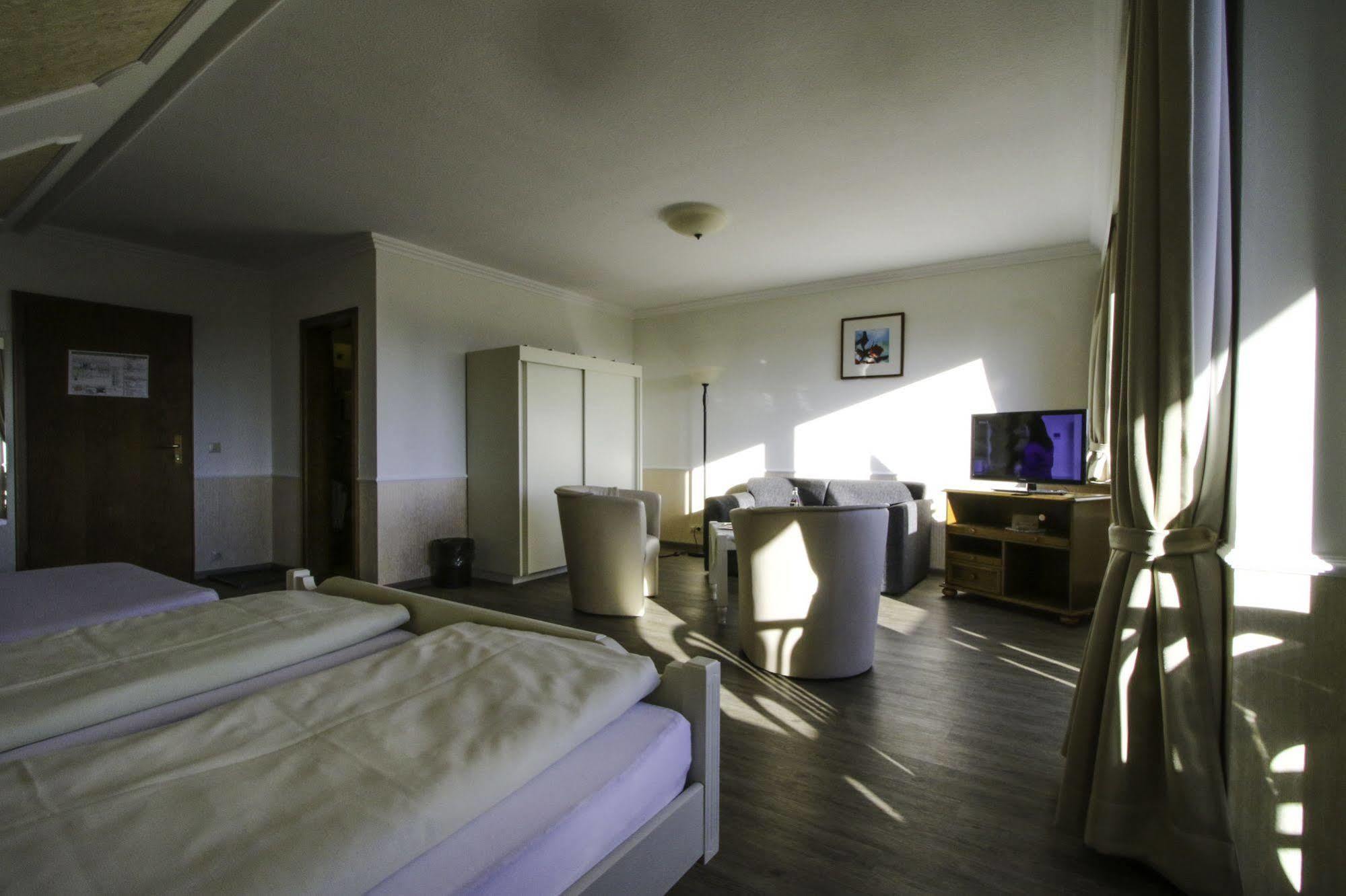 Hotel Schneider Winterberg Ngoại thất bức ảnh