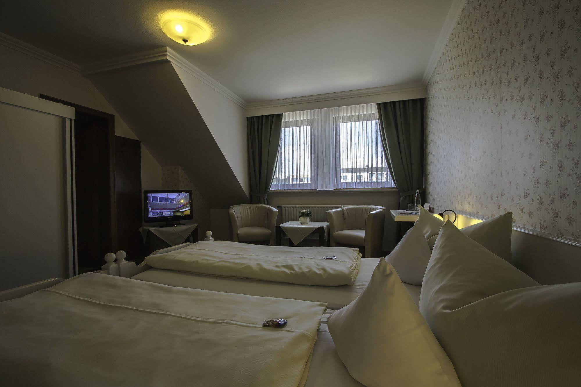 Hotel Schneider Winterberg Ngoại thất bức ảnh