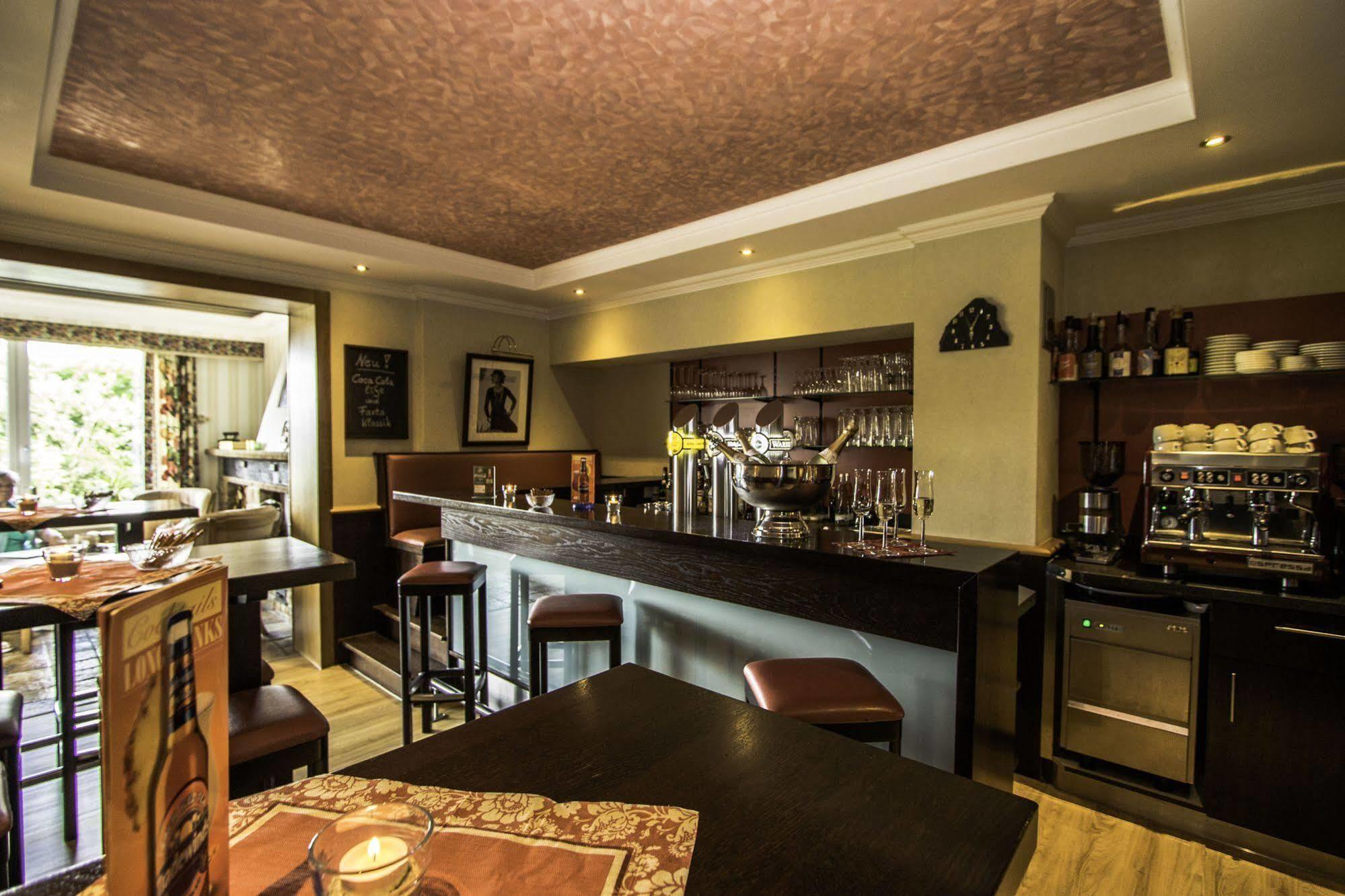 Hotel Schneider Winterberg Ngoại thất bức ảnh