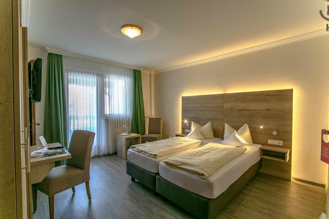 Hotel Schneider Winterberg Ngoại thất bức ảnh