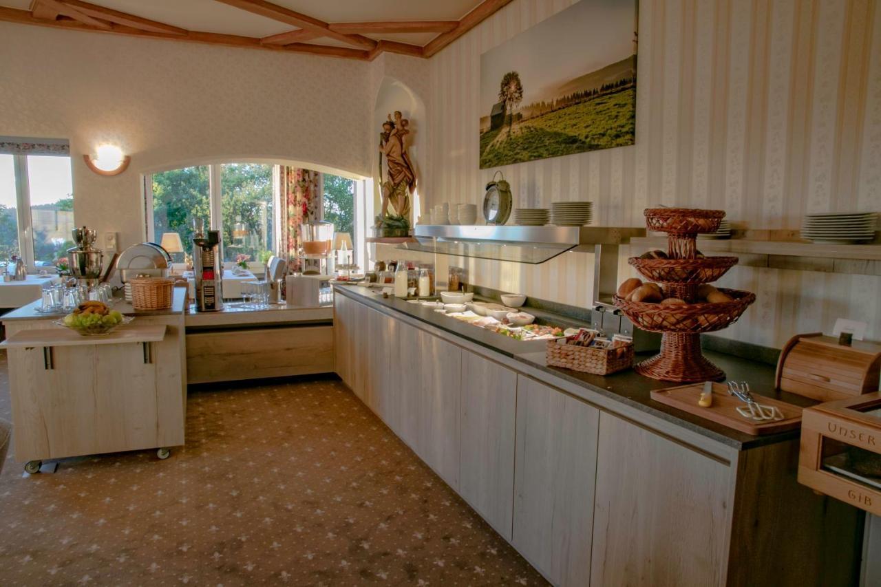 Hotel Schneider Winterberg Ngoại thất bức ảnh